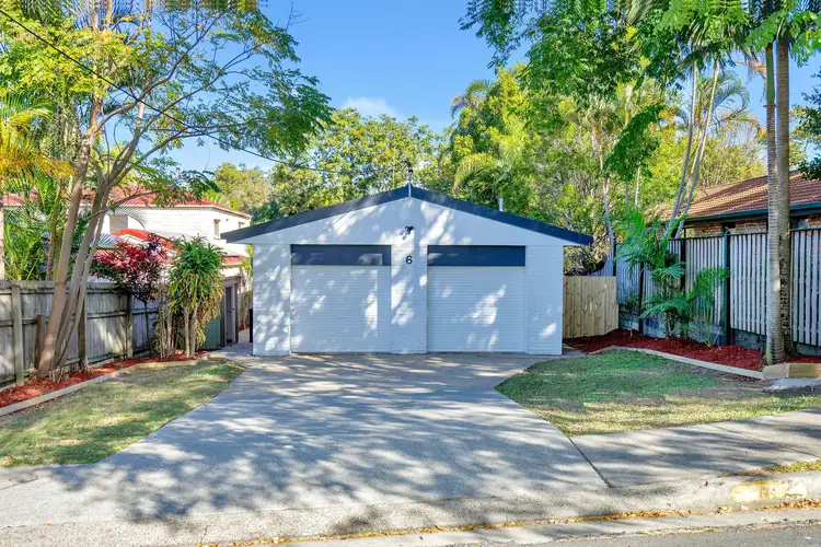 Third view of Homely house listing, 6 Shillito Street, Southport QLD 4215