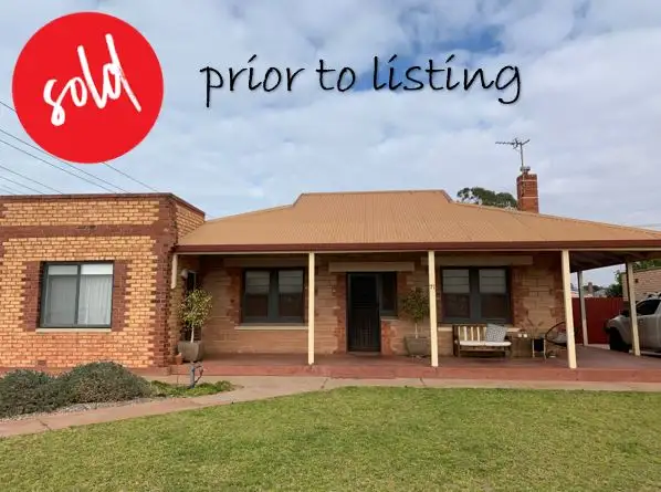71 Lacey Street, Whyalla SA 5600