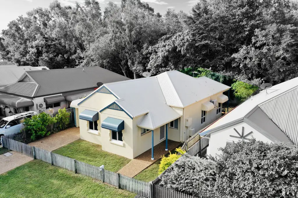 Main view of Homely house listing, 78 REGATTA CRESCENT, Douglas QLD 4814