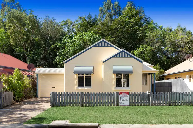 Second view of Homely house listing, 78 REGATTA CRESCENT, Douglas QLD 4814