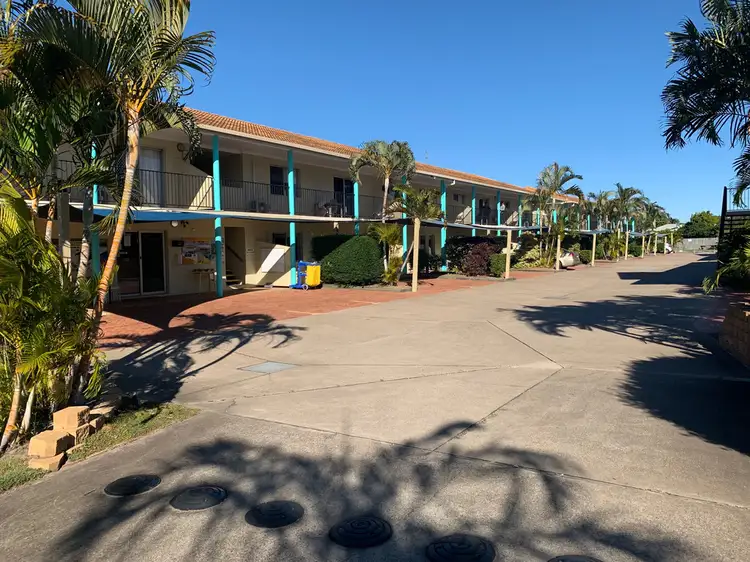 Unit 2, 13 -15 Ann Street, Torquay QLD 4655