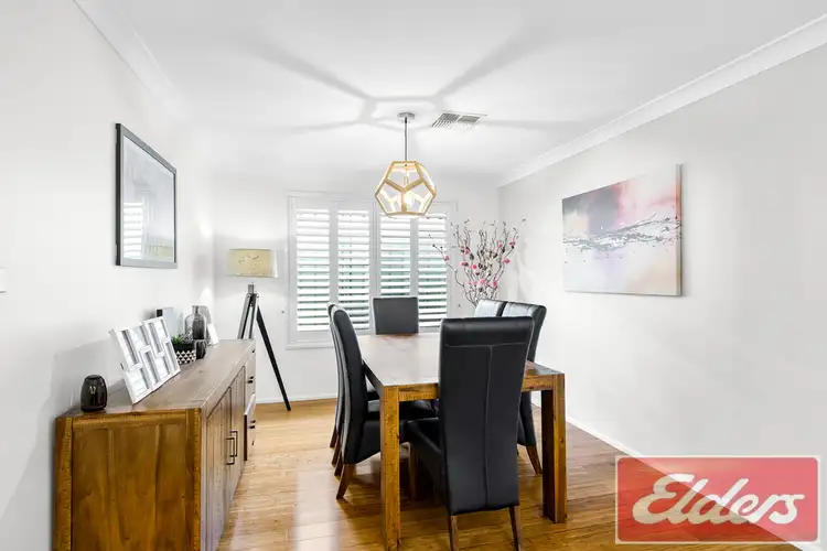 Third view of Homely house listing, 45 St Andrews Drive, Glenmore Park NSW 2745