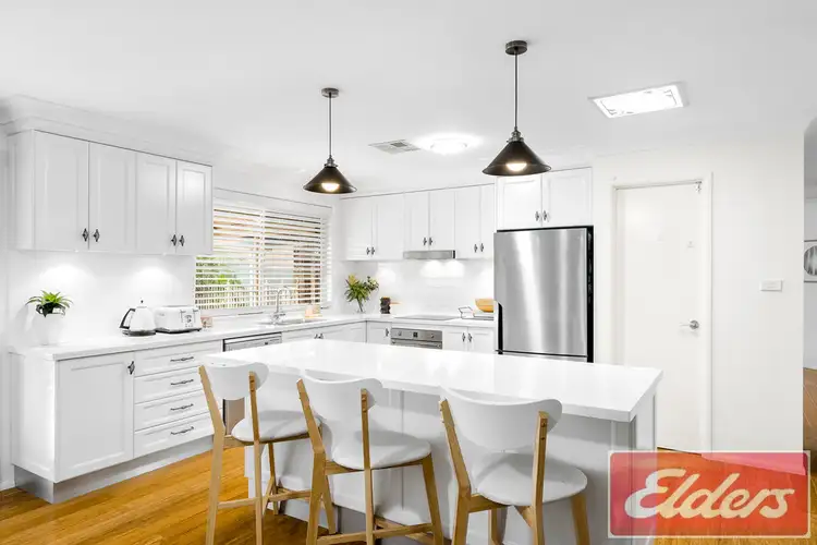 Fourth view of Homely house listing, 45 St Andrews Drive, Glenmore Park NSW 2745