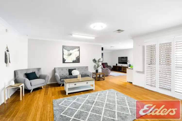 Fifth view of Homely house listing, 45 St Andrews Drive, Glenmore Park NSW 2745