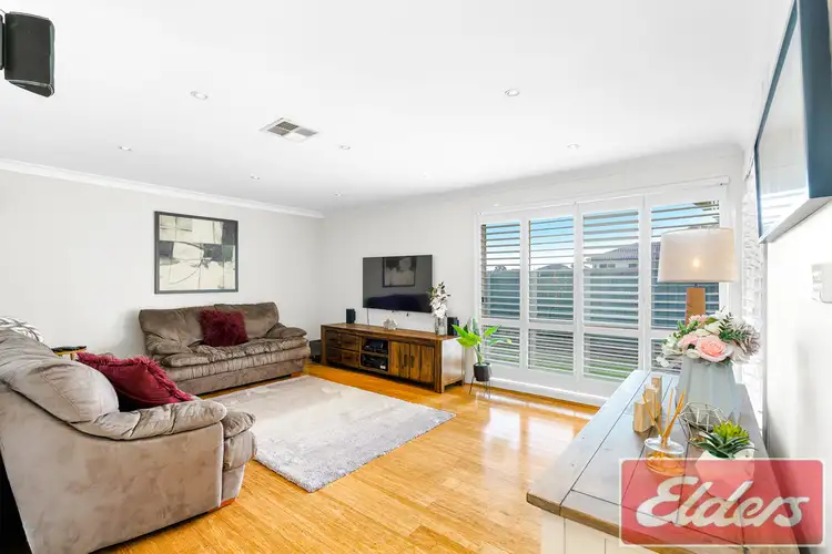 Sixth view of Homely house listing, 45 St Andrews Drive, Glenmore Park NSW 2745