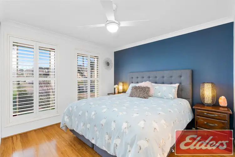 Seventh view of Homely house listing, 45 St Andrews Drive, Glenmore Park NSW 2745