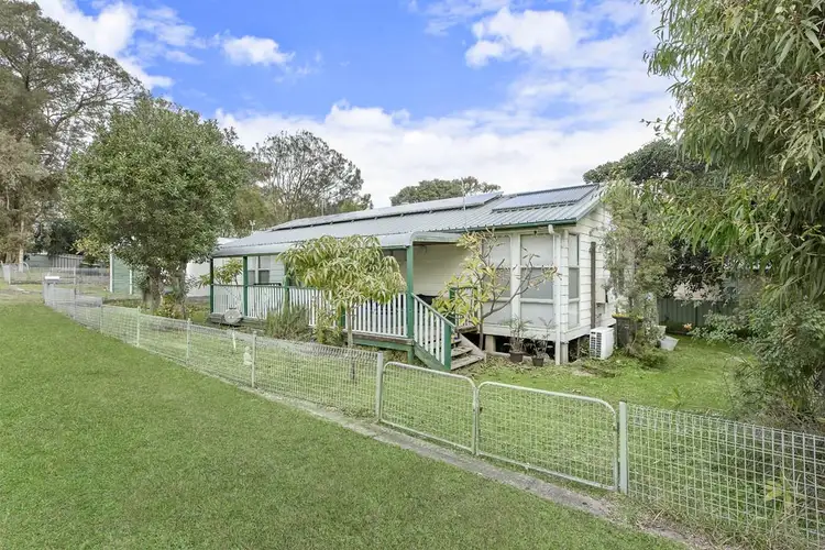 Main view of Homely house listing, 12 Ellesmere Street, Booragul NSW 2284