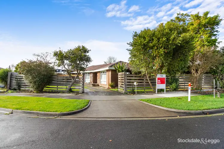 9 Gould Court, Traralgon VIC 3844