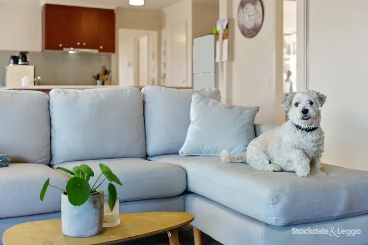 Sixth view of Homely house listing, 5 Barry Court, Grovedale VIC 3216
