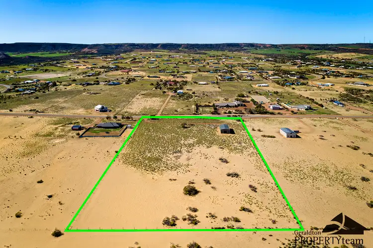 Seventh view of Homely land listing, 159 Parmelia Blvd, White Peak WA 6532