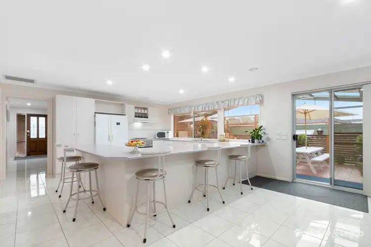 Second view of Homely house listing, 60 Wirilda Crescent, Traralgon VIC 3844