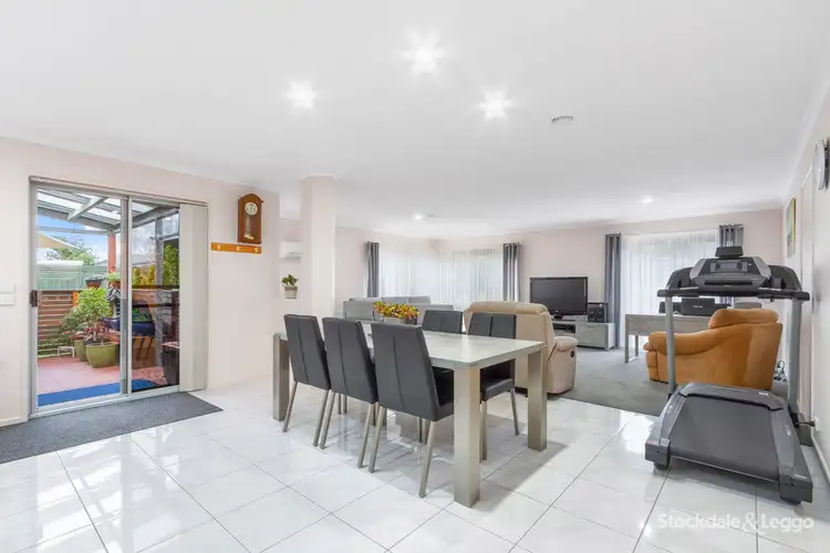 Fourth view of Homely house listing, 60 Wirilda Crescent, Traralgon VIC 3844
