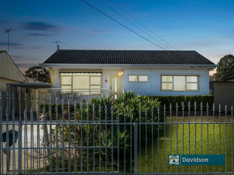 Main view of Homely house listing, 20 Amalfi Street, Lurnea NSW 2170