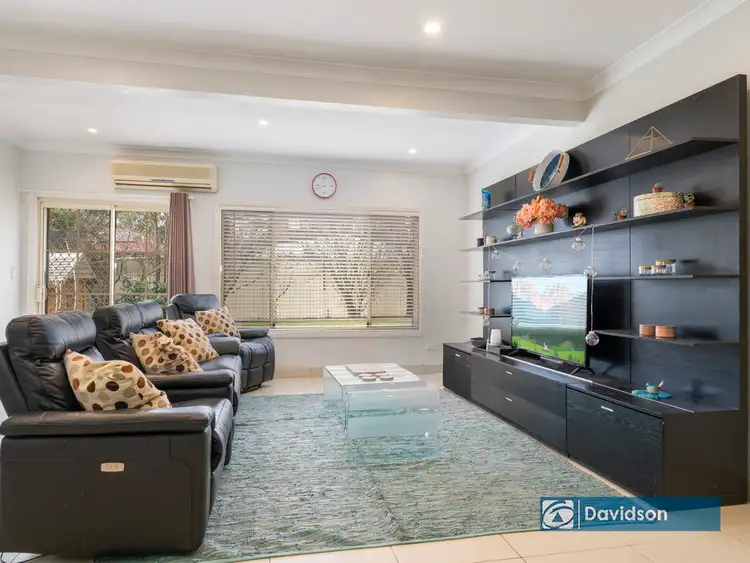 Second view of Homely house listing, 20 Amalfi Street, Lurnea NSW 2170