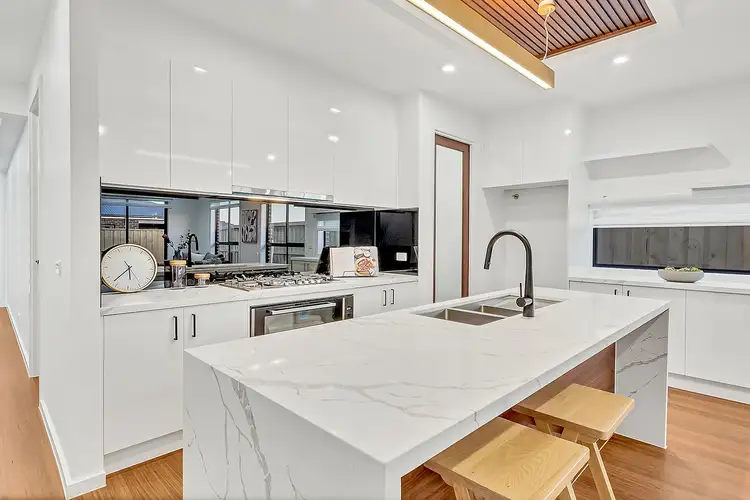 Third view of Homely house listing, 43 Heron Drive, Mickleham VIC 3064