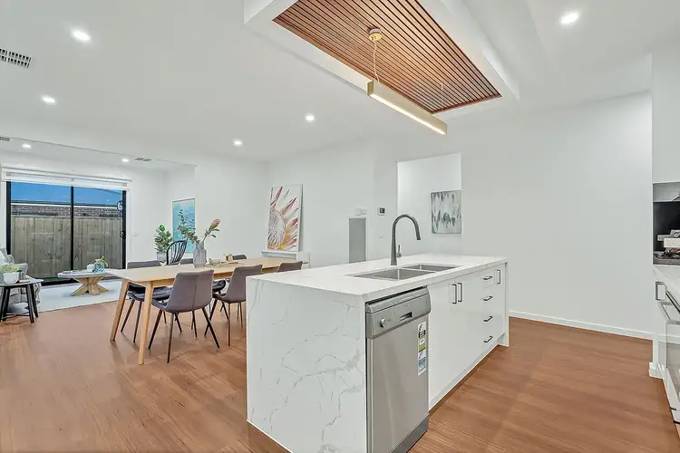 Fourth view of Homely house listing, 43 Heron Drive, Mickleham VIC 3064