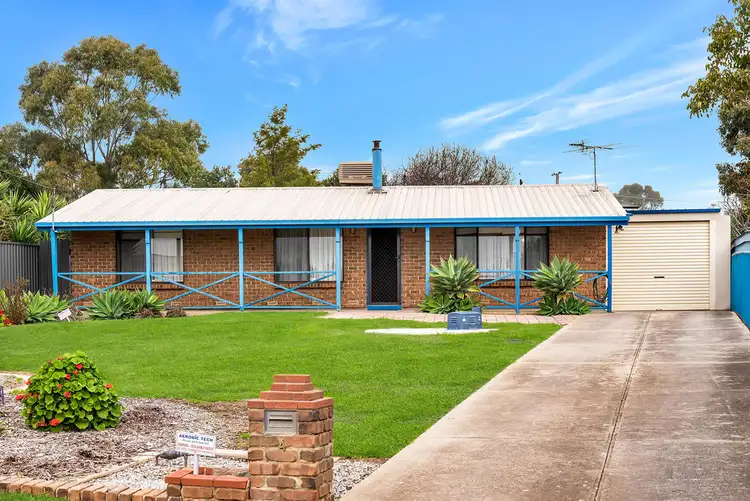 Main view of Homely house listing, 4 Armstrong Street, Sellicks Beach SA 5174