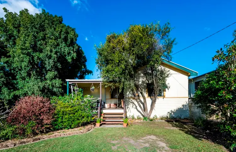 10 Sutton Street, Grafton NSW 2460
