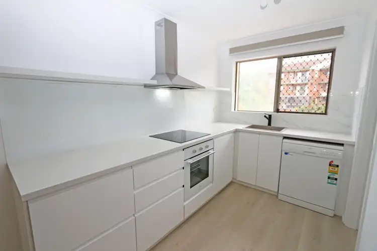 5/3 Garden Street, Southport QLD 4215