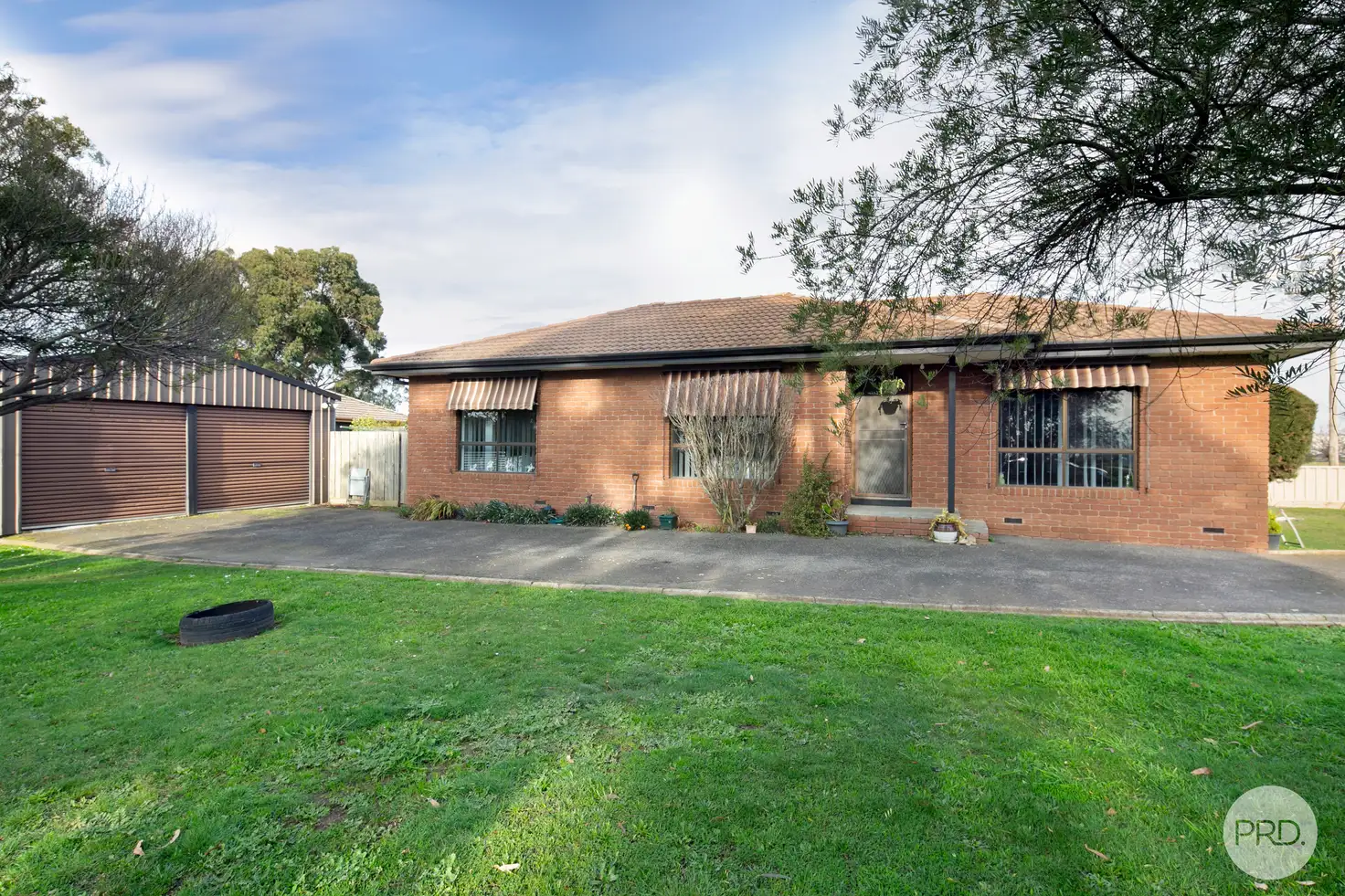 Main view of Homely house listing, 266 Learmonth Road, Wendouree VIC 3355