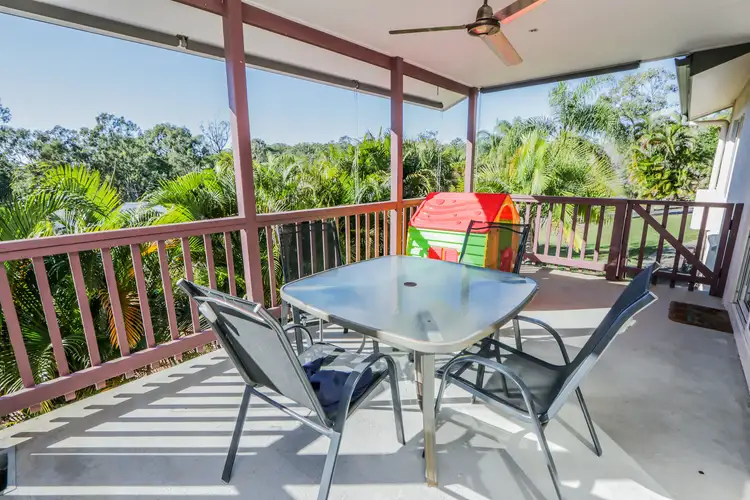 3 Palm Court, Agnes Water QLD 4677