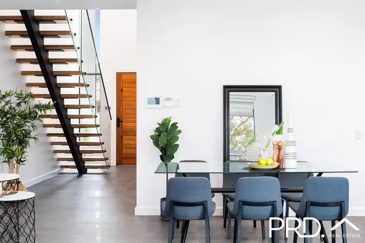 Fourth view of Homely house listing, 3a Dernancourt Parade, Milperra NSW 2214