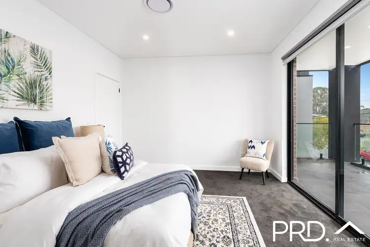 Fifth view of Homely house listing, 3a Dernancourt Parade, Milperra NSW 2214