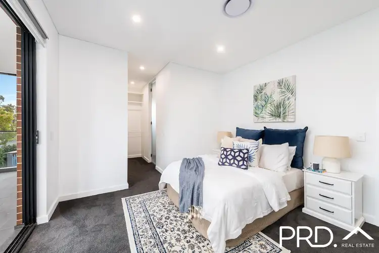 Sixth view of Homely house listing, 3a Dernancourt Parade, Milperra NSW 2214