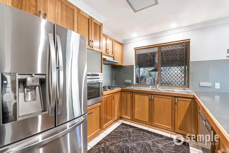 Third view of Homely house listing, 40 Beckett Close (Lake Coogee), Munster WA 6166