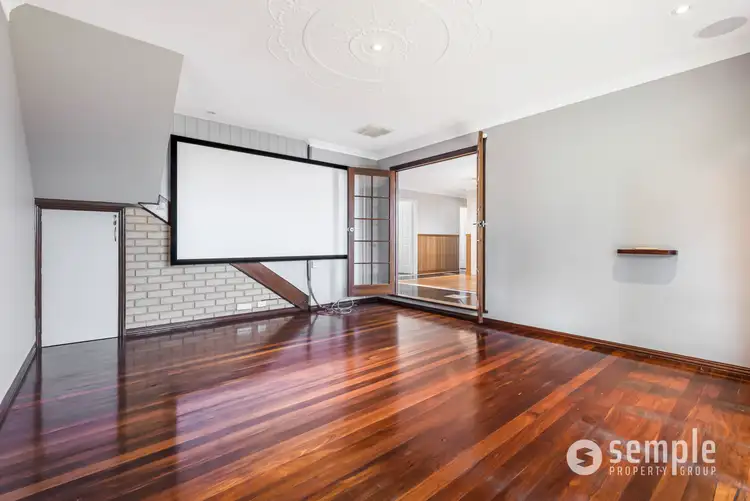 Fifth view of Homely house listing, 40 Beckett Close (Lake Coogee), Munster WA 6166