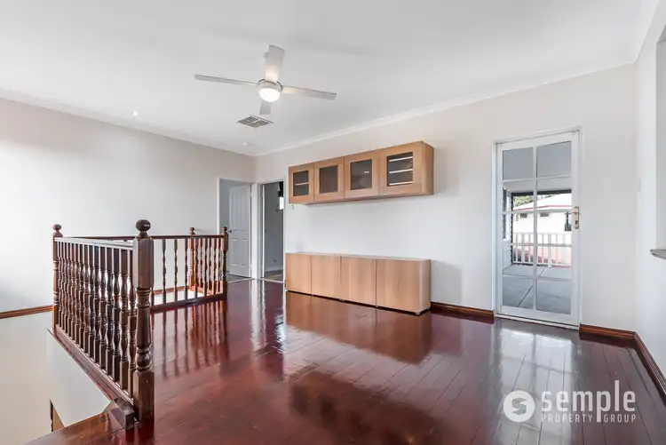 Sixth view of Homely house listing, 40 Beckett Close (Lake Coogee), Munster WA 6166
