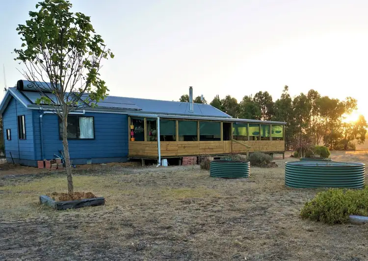 29899 Albany Highway, Kendenup WA 6323