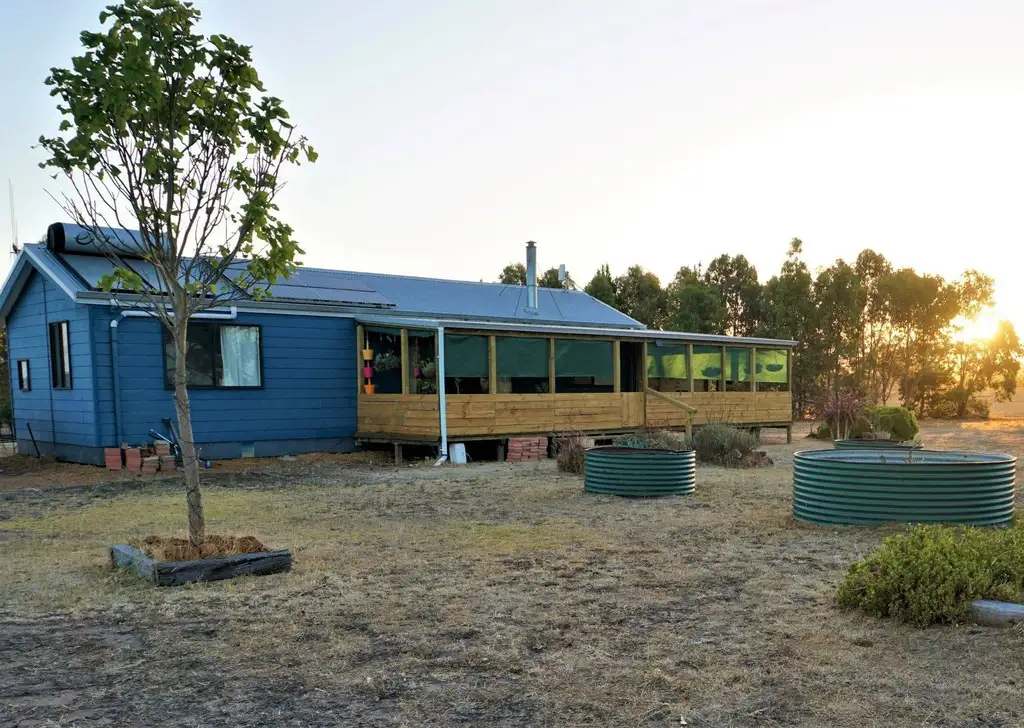 Main view of Homely rural property listing, 29899 Albany Highway, Kendenup WA 6323