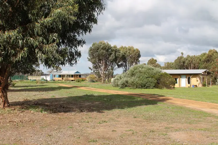 Second view of Homely rural property listing, 29899 Albany Highway, Kendenup WA 6323