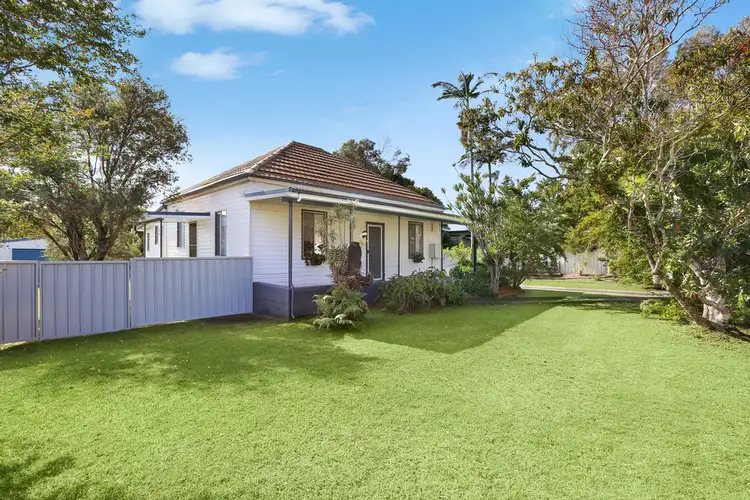 Fourth view of Homely house listing, 27 Waugh Street, Wauchope NSW 2446