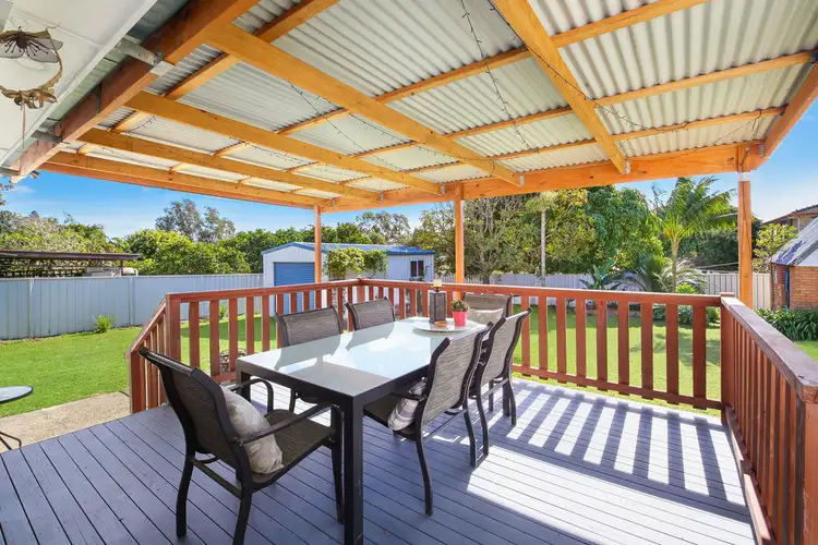 Fifth view of Homely house listing, 27 Waugh Street, Wauchope NSW 2446