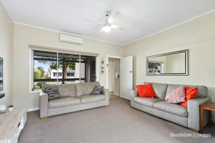 Third view of Homely house listing, 28 Finlayson Crescent, Traralgon VIC 3844