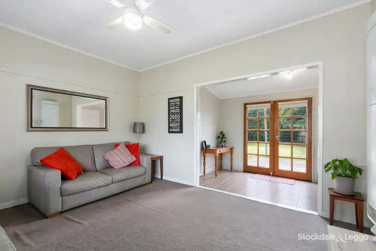 Fourth view of Homely house listing, 28 Finlayson Crescent, Traralgon VIC 3844