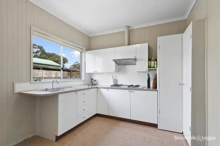 Sixth view of Homely house listing, 28 Finlayson Crescent, Traralgon VIC 3844