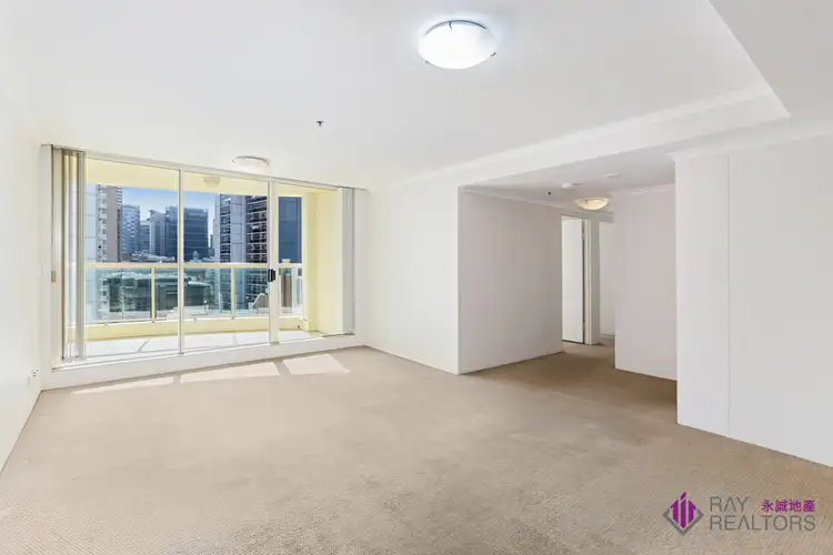 Main view of Homely apartment listing, 2111/348-352 Sussex Street, Sydney NSW 2000