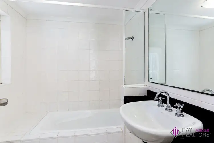 Fourth view of Homely apartment listing, 2111/348-352 Sussex Street, Sydney NSW 2000
