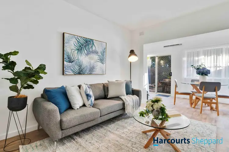 Main view of Homely unit listing, 2/9 Herbert Avenue, Torrensville SA 5031