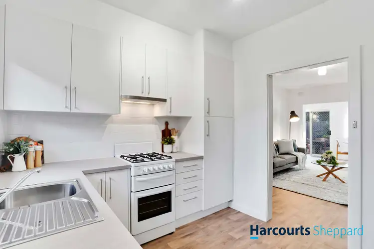 Third view of Homely unit listing, 2/9 Herbert Avenue, Torrensville SA 5031