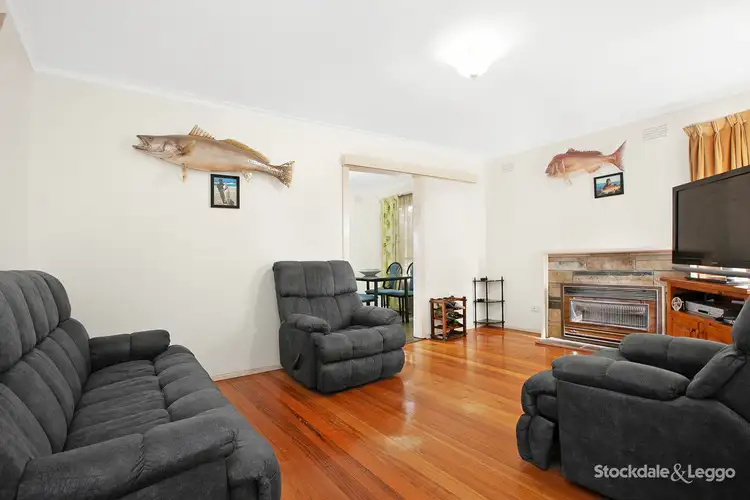 Second view of Homely house listing, 41 Churchill Avenue, Reservoir VIC 3073