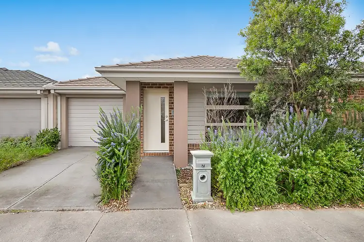 Main view of Homely house listing, 7 Hestia Avenue, Cranbourne West VIC 3977