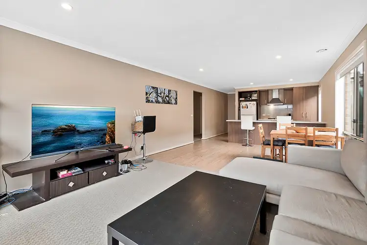 Third view of Homely house listing, 7 Hestia Avenue, Cranbourne West VIC 3977