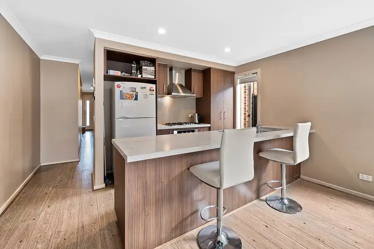 Fifth view of Homely house listing, 7 Hestia Avenue, Cranbourne West VIC 3977