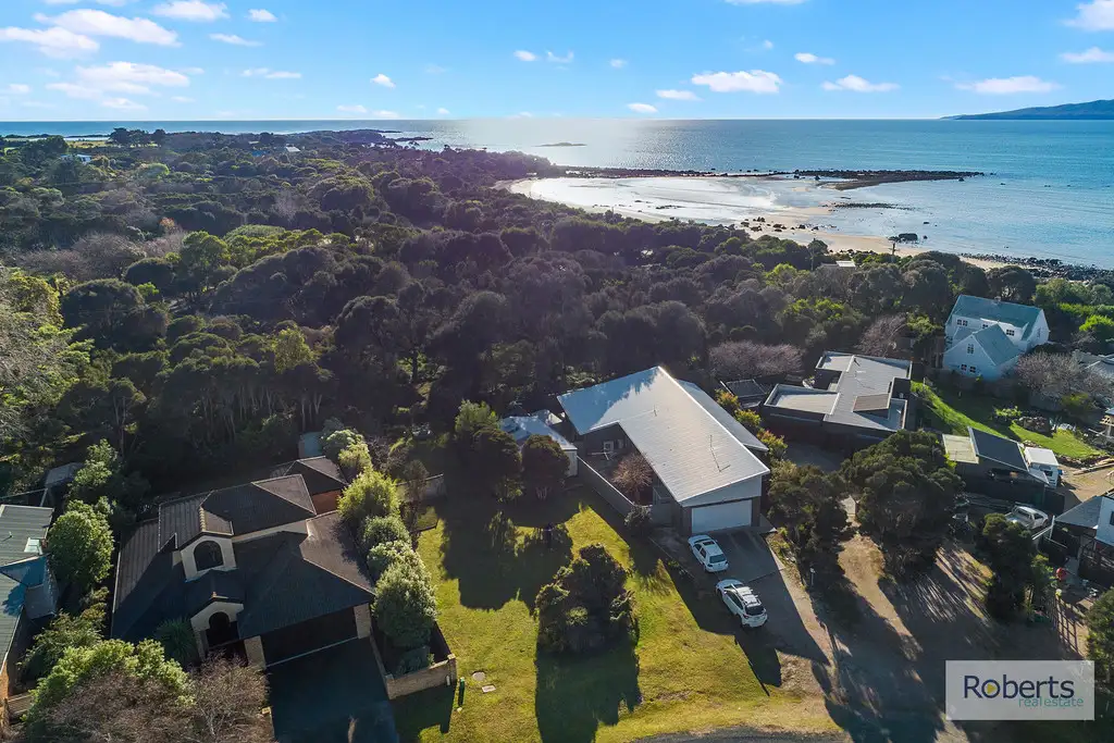 Main view of Homely land listing, 95 Joyce Street, Hawley Beach TAS 7307