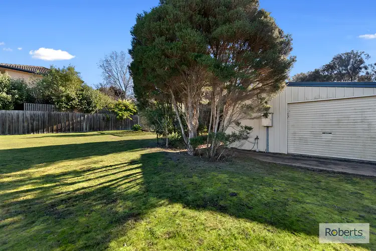 Fourth view of Homely land listing, 95 Joyce Street, Hawley Beach TAS 7307