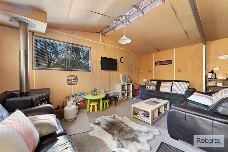 Fifth view of Homely land listing, 95 Joyce Street, Hawley Beach TAS 7307